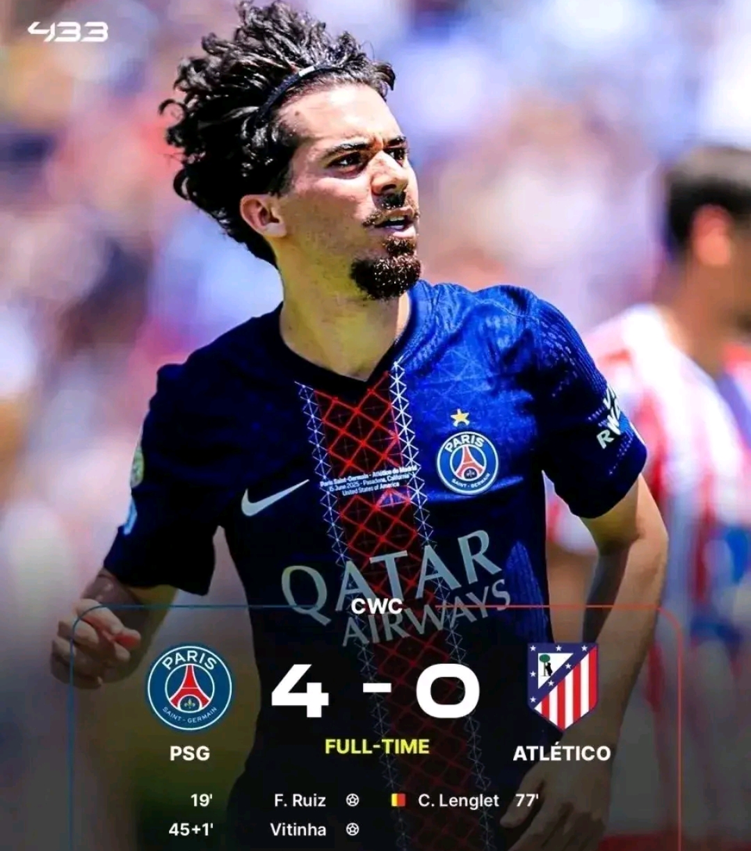 玩加电竞关于国际比赛日法国杯焦点战；多特蒙德遗憾出局；信心回归；赛季目标并未改变的信息