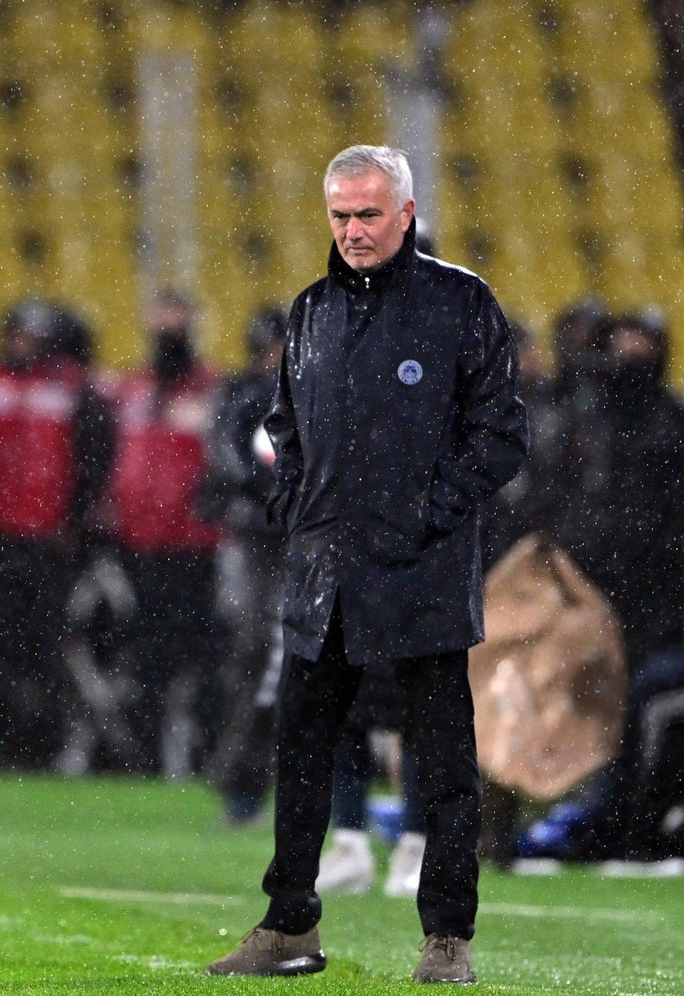 法国杯赛程吃紧，费耶诺德赛前豪取连胜，压力陡增，轮换策略成焦点的简单介绍